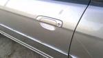 2001-2005 Honda Civic Driver Left Front Outside Door Handle Oem Silver. Fixed Price $64.12.