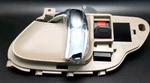 Gm 1995-1999 F&r Inside Chrome Door Handle # 15708042 Oem Genuine New!. Fixed Price $35.91.