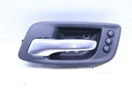 2015-2023 Dodge Charger Left Inside Door Handle 5PF63DX9AE Oem. Fixed Price $64.79.