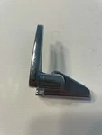 Vw Bug Beetle Left Piece Vent Wing Window Latch Lock 111837639B. Fixed Price $21.31.