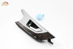 2017 - 2019 Audi Q7 Front Right Side Interior Door Handle W/ Bezel Molding Oem. Fixed Price $60.49.