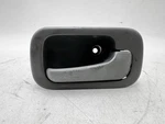 92-95 Honda Civic Right Passenger Side Interior Rear Door Handle Gray. Fixed Price $15.90.
