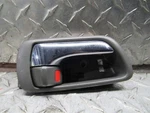 2006 Toyota Camry Right Passenger Front Door Handle Interior 3.0L 6CYL. Fixed Price $20.96.