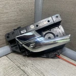 2009 2015 Jaguar Xf Left Front Interior Door Handle Oem 8X23-22601-AE. Fixed Price $14.99.