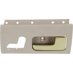 For 2003-2011 Lincoln Town Car Interior Door Handle Passenger Side. Fixed Price $65.25.