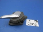 Door Handle Taurus 2003 2007 Right Passenger Side Rear Back Interior Opener Oem. Fixed Price $39.99.