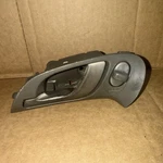 2002 2006 Acura Rsx Interior Driver Left Door Handle Black 72160-S6M-A01ZA. Fixed Price $25.00.