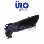Uro Front Left Interior Handle For 1999-2000 Bmw 323I Body Doors Ol. Fixed Price $20.91.