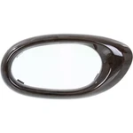 Inside Door Handle Bezel Woodgrain Finish Passenger Right For 04-07 Rainier. Fixed Price $28.84.