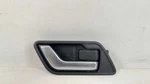 2013-2015 Land Rover LR2 Right Rear Interior Door Handle 5H3222600AD Oem. Fixed Price $38.25.
