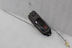 1990 1991 1992 1993 1994 Lexus LS400 Right Front Interior Door Handle LA00 Tan. Fixed Price $31.36.