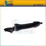 For 04-09 Kia Spectra Exterior Outside Rear Left Primed Door Handle. Fixed Price $12.89.