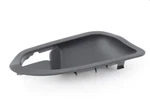 Bmw Cabrio F23 Inside Right Door Opener Cover 51417274488. Fixed Price $43.74.