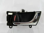 2005-2009 Subaru Outback Rear Left Interior Door Handle 94246AG03A Oem. Fixed Price $19.99.