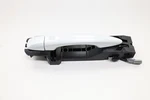 2023 - 2025 Nissan Ariya Rear Right Side Exterior Door Handle Oem White Xga. Fixed Price $110.39.