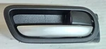 Oem 07-09 Mazda CX-9 CX9 Rear Right Passenger Side Inner Door Handle I6.2. Fixed Price $25.00.