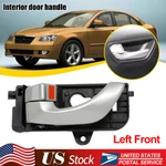 Front Left Driver Inside Door Handle For Hyundai Sonata 82610-3K020-XZ Us. Fixed Price $12.26.