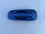 02-07 Subaru Impreza Wrx Sti Door Handle Exterior Rear Left Lh 2002-2007. Fixed Price $20.00.