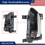Driver Door Handle Interior Side Left Fits Subaru Impreza 2012 2013 2014-2016. Fixed Price $20.95.