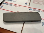 00-05 Ford Excursion Rear Arm Pad Grey Oem YC35-78314A94-ADW. Fixed Price $19.99.