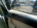 Passenger Right Rear Inside Door Handle Fits 08 Lancer 151713. Fixed Price $25.00.