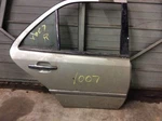 94 95 96 97 Mercedes Benz C280 Rear Right Door Shell Light Gold. Fixed Price $359.10.