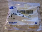 Gm Oem 22590539 Interior Roof Grip Handle Retainer. Fixed Price $7.28.