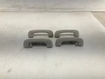 2013 Jeep Grand Cherokee Interior Front Rear Left Right Roof Grip Handle 4 Oem. Fixed Price $78.99.