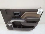2014-2019 Chevrolet Silverado 1500 Right Rh Front Passenger Door Panel. Fixed Price $235.33.