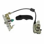 Genuine Ford Door Latch Assembly 9T1Z-61431A03-D. Fixed Price $237.43.