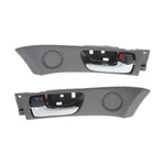 For Lexus ES330 2004-2006 Interior Door Handle Driver Passenger Side Pair. Fixed Price $83.31.