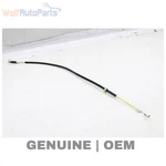 1996-2001 Audi A4 Rear Door Bowden Cable 8D0839191. Fixed Price $29.99.