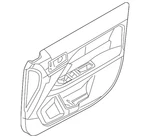 Genuine Ford Door Interior Trim Panel BE5Z-5423943-CA. Fixed Price $268.19.