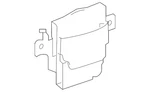 Genuine Nissan Interior Door Handle 82671-ZR01A. Fixed Price $41.99.