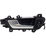 8K0837019G Front Door Interior Handle Audi A4 S4 B8 2010. Fixed Price $63.99.