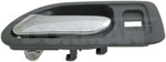 Dorman 92408 Interior Door Handle Front Left Chrome Light Gray Fits Honda Accord. Fixed Price $24.15.