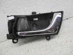 Drivers Left Front / Rear Interior Door Handle For 05-09 Subaru Legacy. Fixed Price $16.95.