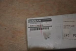 Genuine Nissan Handle Inside 80671-3SG0B. Fixed Price $45.99.