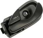 01-07 Ford Focus Interior Door Handle-front Rear Left Drivers Side-black. Fixed Price $25.25.