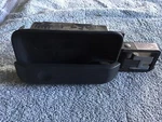 2004-2008 Ford F-150 F150 Rear Right Interior Inside Door Handle Oem. Fixed Price $14.88.