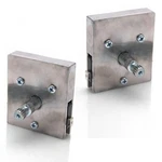 Ford Mustang Window Crank Switch Kit - 2 Door Autoloc AUT9D6A9E Hot Rod Street. Fixed Price $199.95.
