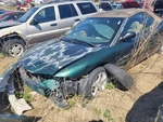 1998 Sebring Passenger Front Window Regulator Convertible Fits 96-00. Fixed Price $69.99.