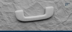 For 2020-2025 Toyota Corolla A-pillar Grab Handle Front Beige Genuine Oem Usa Bu. Fixed Price $51.23.