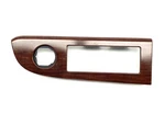 Left Front Door Window Switch Trim Bezel 2005-2007 Jeep Grand Cherokee 82546. Fixed Price $27.59.