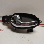 02-09 Gmc Envoy Front Left Driver Side Interior Door Handle 107502LH. Fixed Price $22.45.