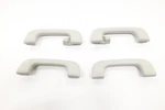 2020 - 2025 Kia Telluride Roof Interior Grab Handle Set 4 Oem Trim Wk. Fixed Price $50.45.
