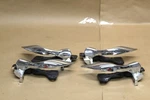 2000 - 2005 Cadillac Deville Dhs Inner Door Handle Chrome Oem. Fixed Price $54.45.