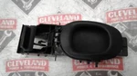 1997-2004 C5 Corvette Oem Lh Left Front Driver Interior Black Inside Door Handle. Fixed Price $26.99.