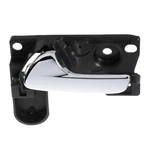 Genuine Mopar 2011-2020 Dodge Journey Inner Door Handle Front Left 68103387AA. Fixed Price $90.89.