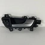 2008-2016 Audi A4 Front Passenger Right Interior Door Handle 8K0-837-020 Oem. Fixed Price $19.99.